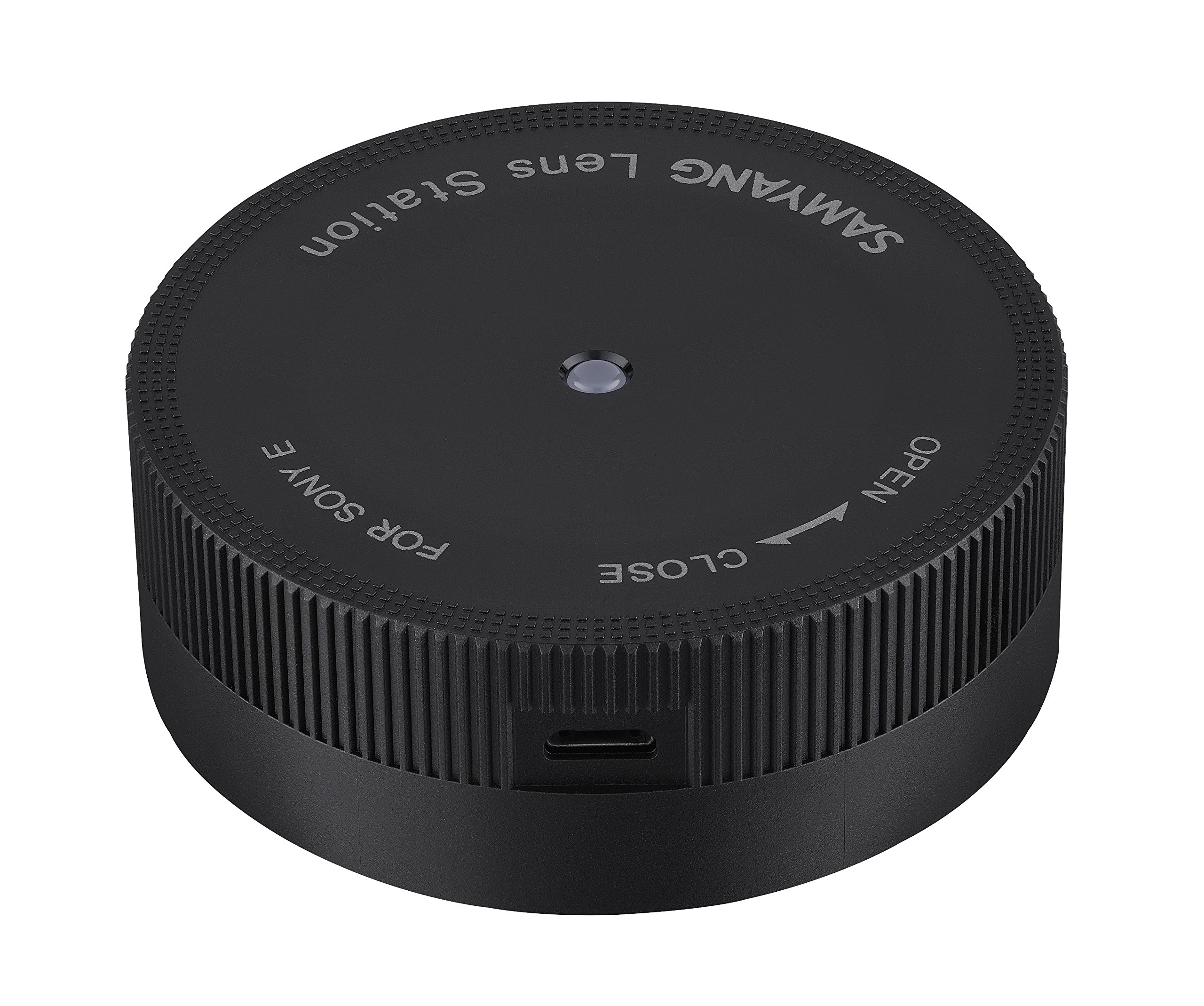 SAMYANG レンズアクセサリ Lens Station ソニーEマウント専用 880996 Amazon.co.jp: SAMYANG レンズアクセサリ Lens Station ソニーE